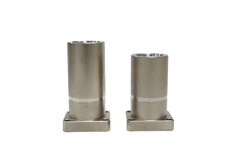 Critical Components Of High Clarity Preform Mold Critical Components Of High Clarity Preform Mold