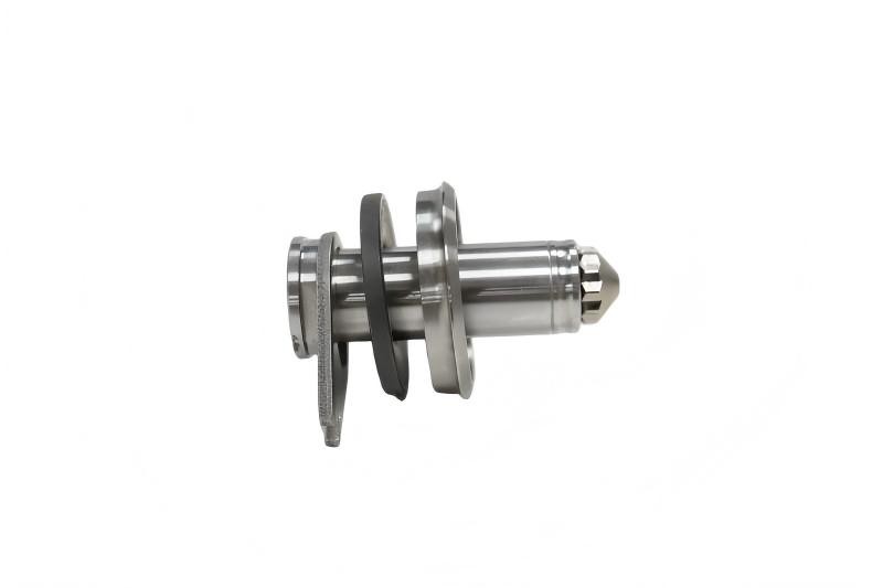 Critical Components Of High Clarity Preform Mold Critical Components Of High Clarity Preform Mold