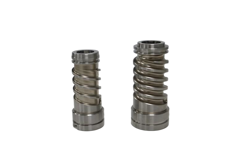 Critical Components Of High Clarity Preform Mold Critical Components Of High Clarity Preform Mold